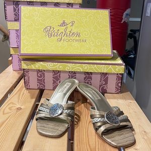 Brighton sandals